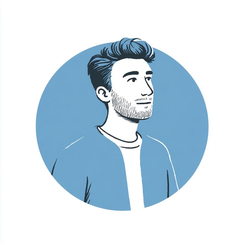 Benedikt Schmidt — Praktikant bei Impulsphase