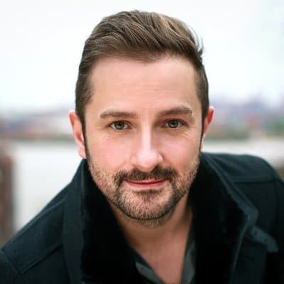 Kevin Hillman — Gründer von Impulsphase