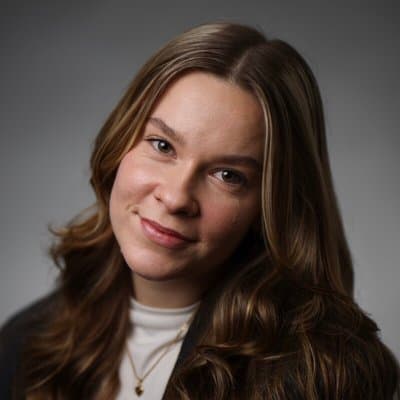 Marie Schöcklmann — Werkstudentin bei Impulsphase