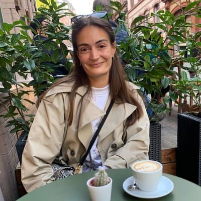 Michelle Horlacher — Marketing Managerin bei Impulsphase