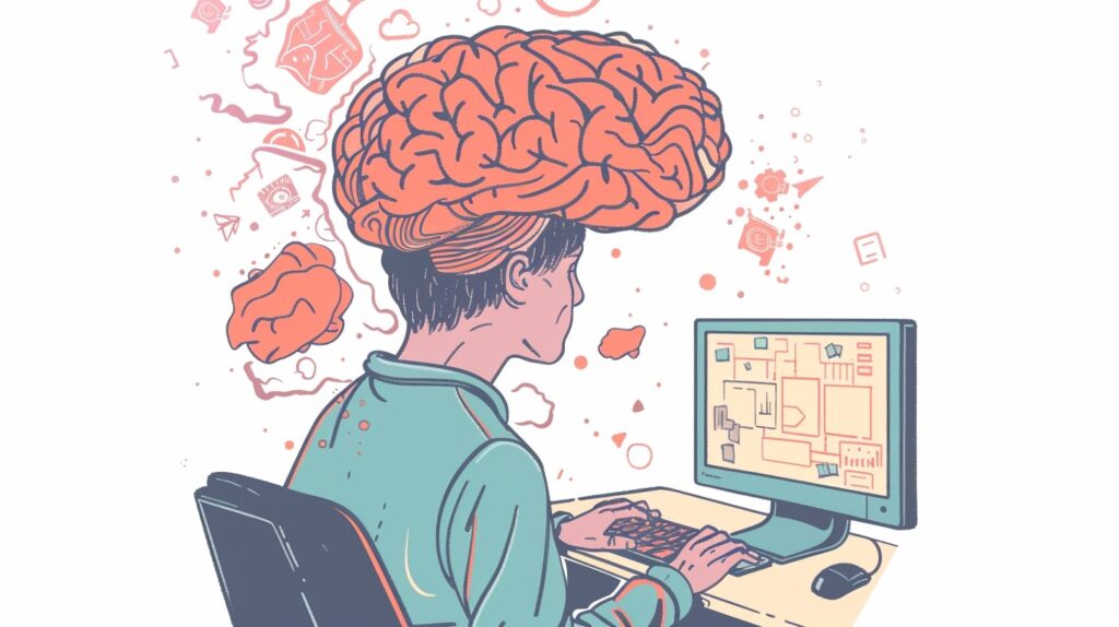 Kognitive Wahrnehmung