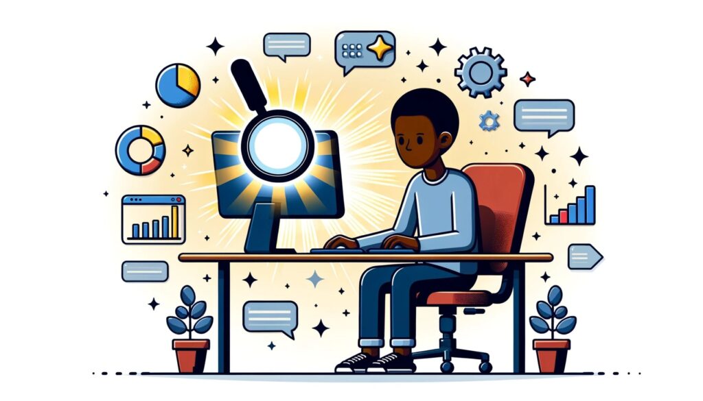 Search Engine Marketing