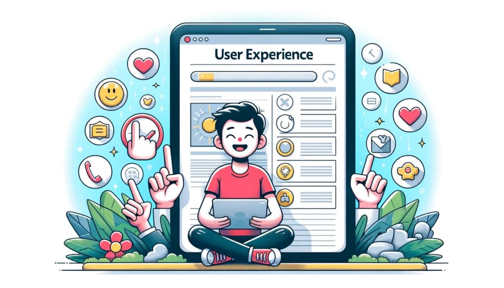 User Experience