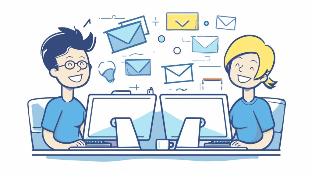 Double-Opt-In-Verfahren