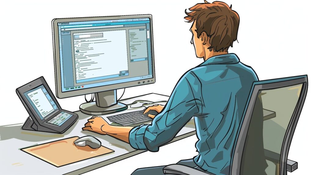 Microsoft Silverlight