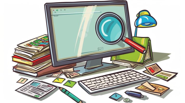 Pfad → Was ist das? Einfach erklärt! Wiki